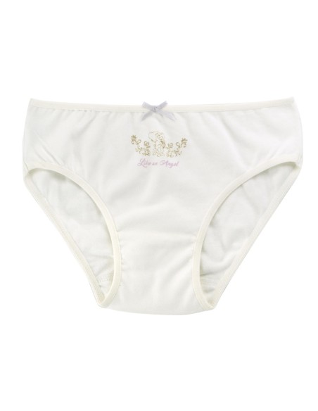 Three Panties Pack of girls Angels