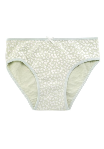 Three panties of Ecological Girl Experie 2