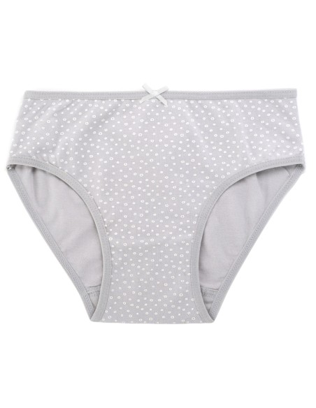 Three panties of Ecological Girl Experie