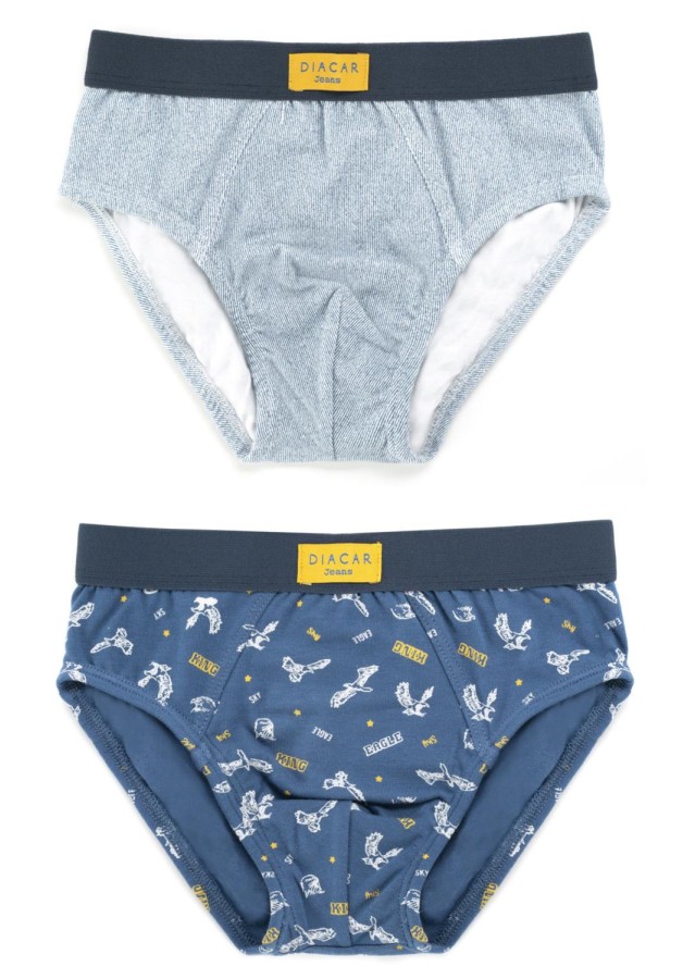 King of the Sky Boy Slips Pack