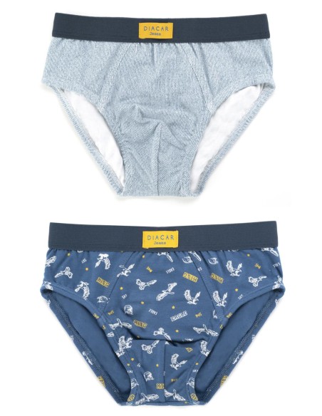 King of the Sky Boy Slips Pack