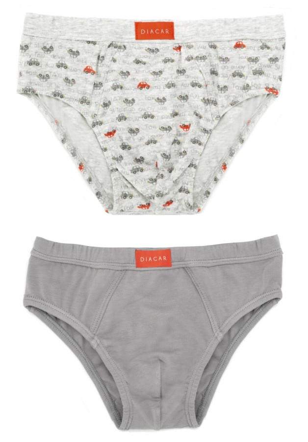 Two slips pack for child Taxi in London