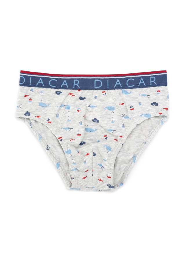 Two child slips package