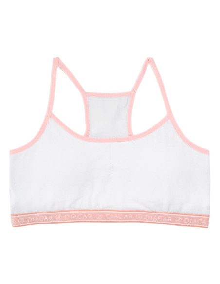 Top Sport Niña D.160B