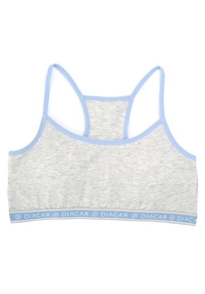 Girl's Top sporty style