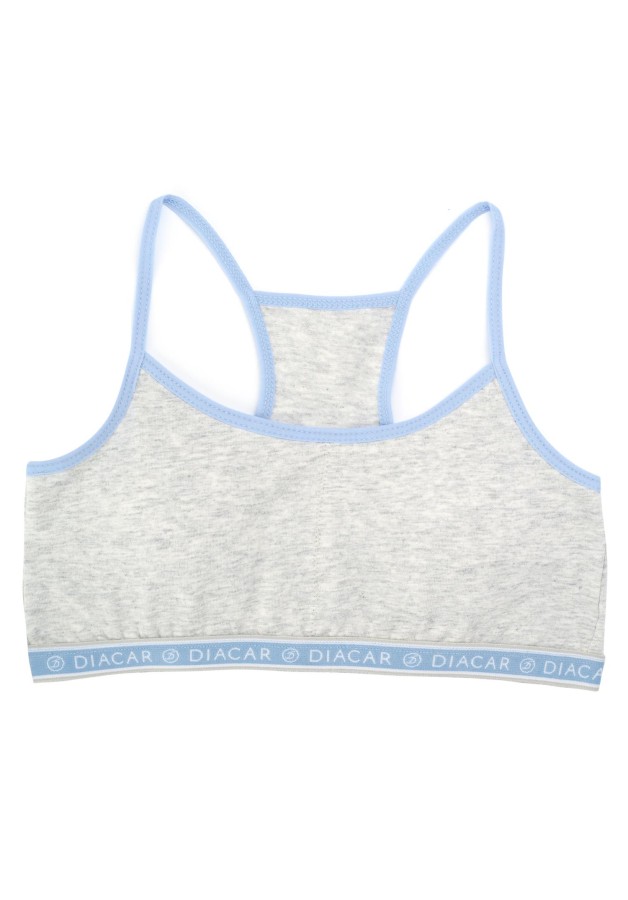 Top Sport Niña D.160G