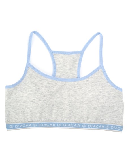 Girl's Top sporty style