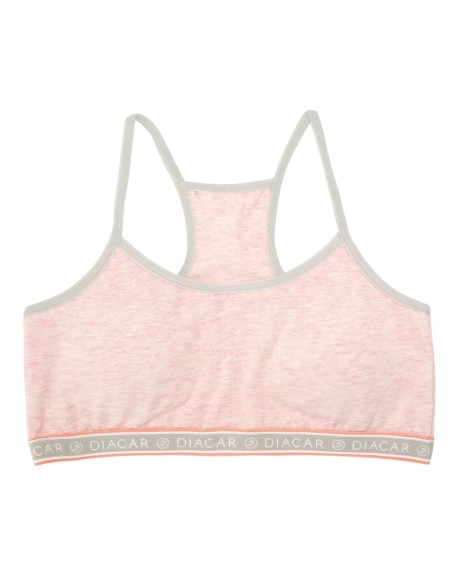 Girl's Top sporty style