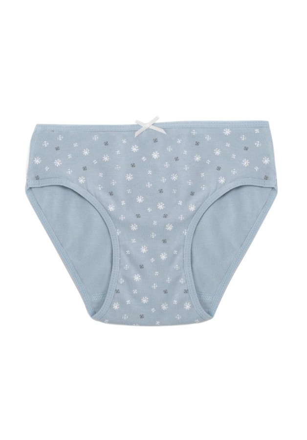 Pack of three girl's panties My PenQueen