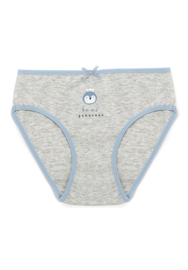 Pack of three girl's panties My PenQueen