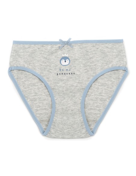 Pack of three girl's panties My PenQueen