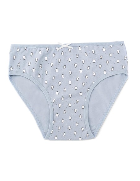 Pack of three girl's panties My PenQueen