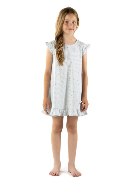 Dreams girl nightgown