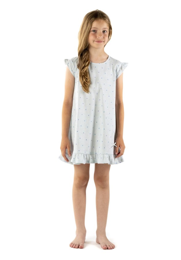 Dreams girl nightgown