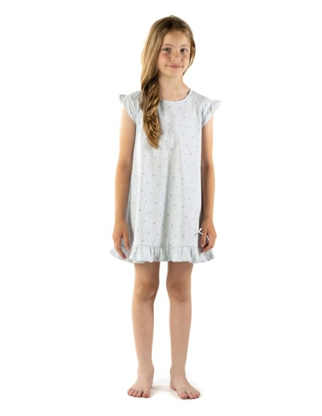 Dreams girl nightgown