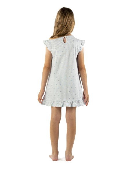 Dreams girl nightgown