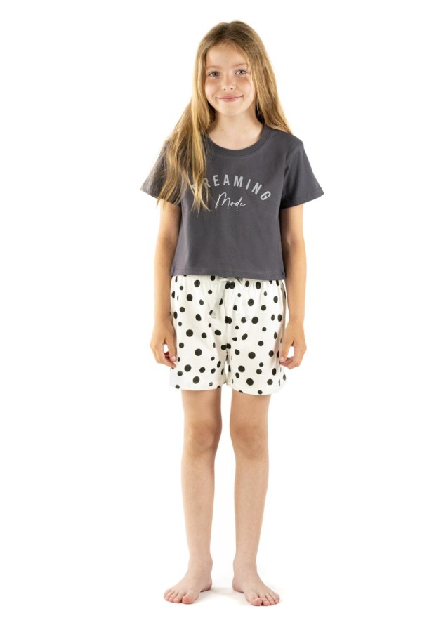 Girl Dreaming Mode pajamas