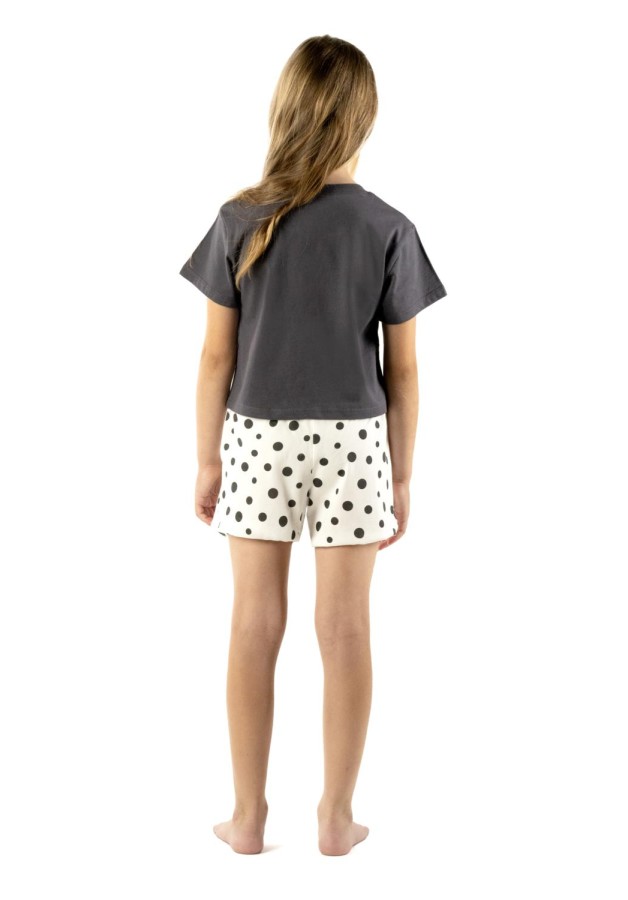 Girl Dreaming Mode pajamas