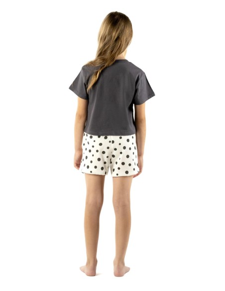 Girl Dreaming Mode pajamas