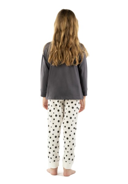 Girl Dreaming Mode pajamas 2