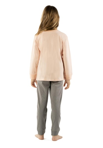 Pijama Niña ML D.155 2