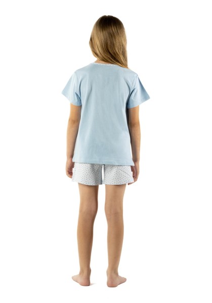 Funny Cactus girl pajamas 2