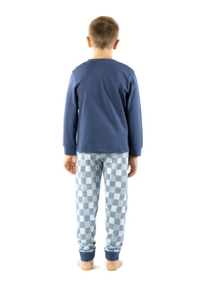 Pijama Niño ML D.148 2