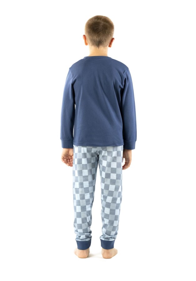 Child's Pajama The Future