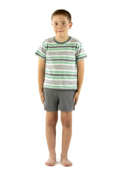 Pijama Niño MC D.150