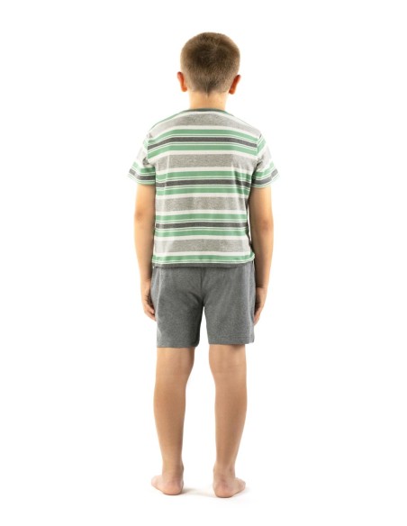 Nice Color Child Pajama