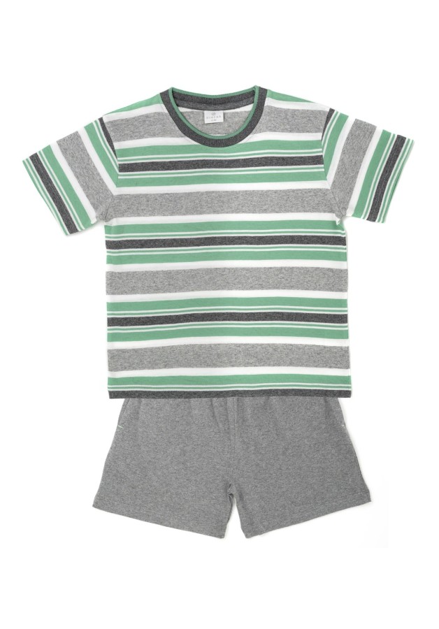 Nice Color Child Pajama