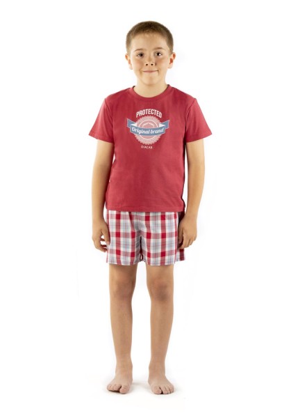 Original child pajamas brand