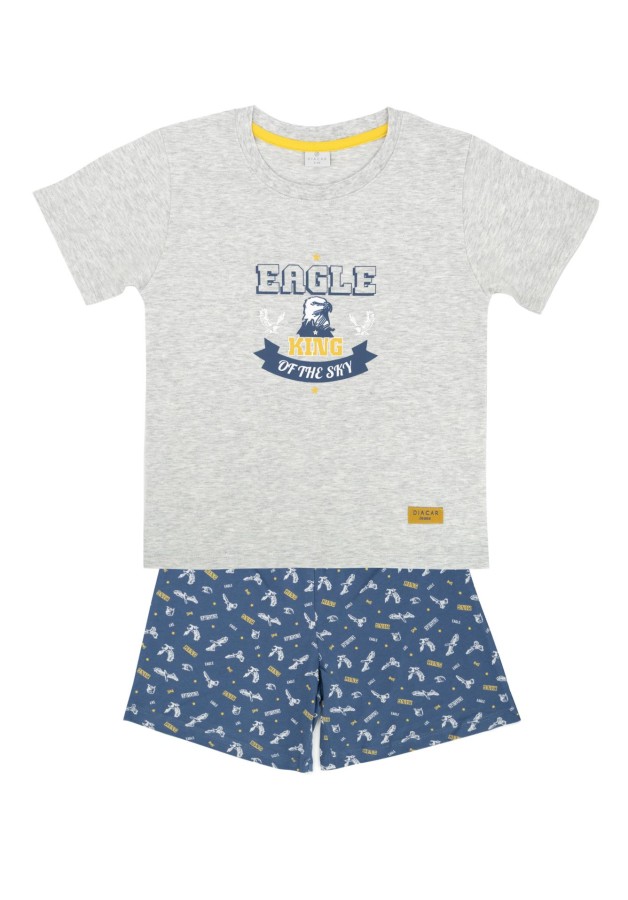 King of the Sky Child Pajama