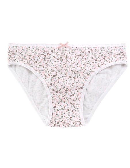 Pack 2 Bragas niña D.154