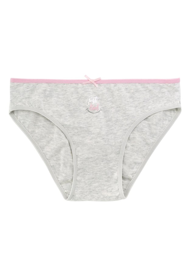 Three panties of girl be cool