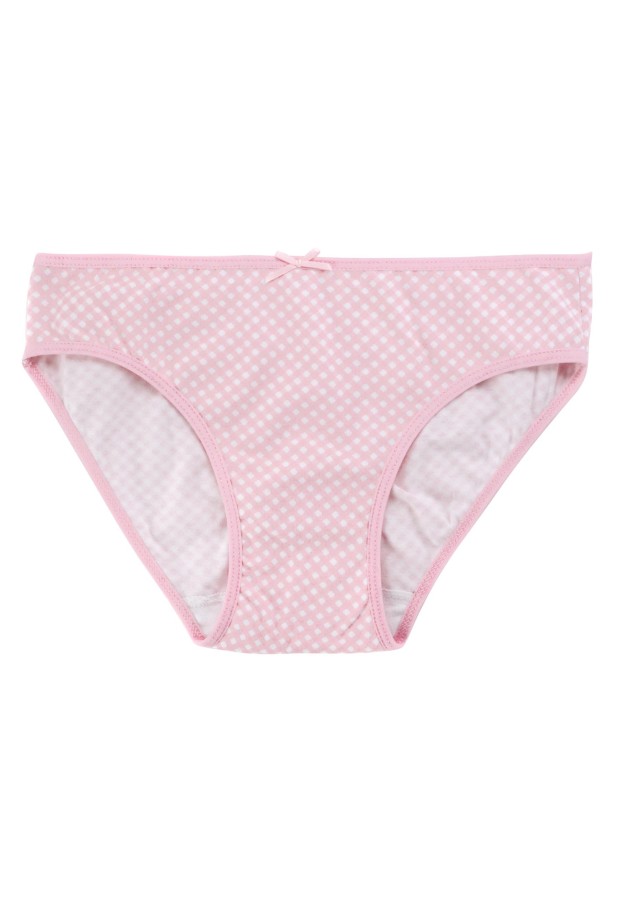 Three panties of girl be cool