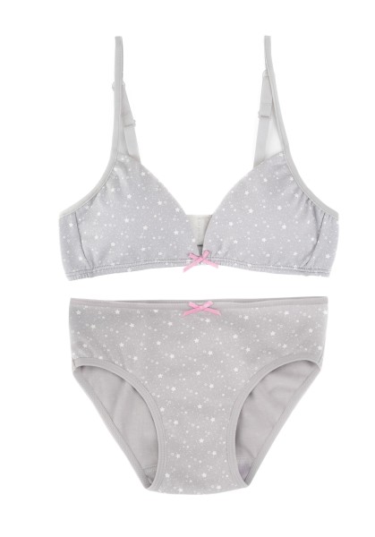 Conjunto niña Sujetador + Braga - Les Petites Étoiles