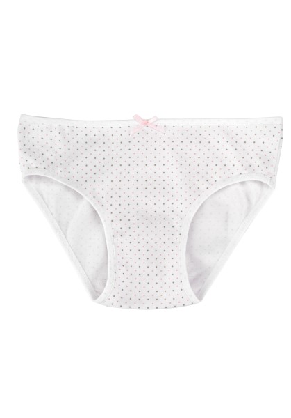 Pack bragas niña Unicorns Club 2