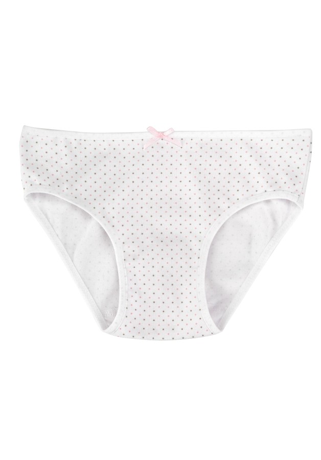 Pack bragas niña Unicorns Club