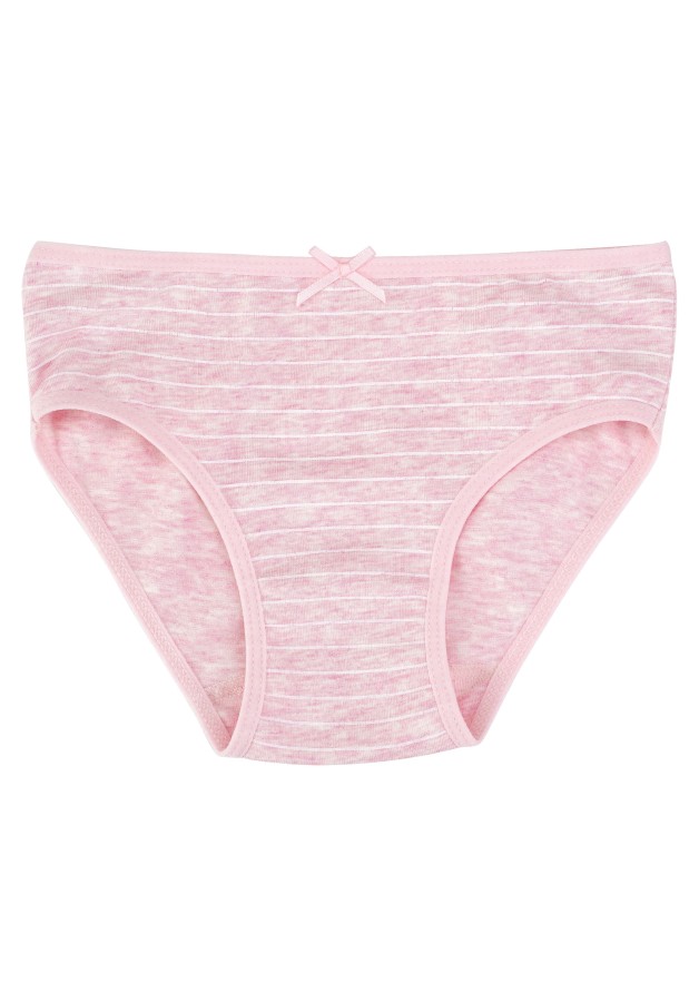 Pack bragas niña Unicorns Club