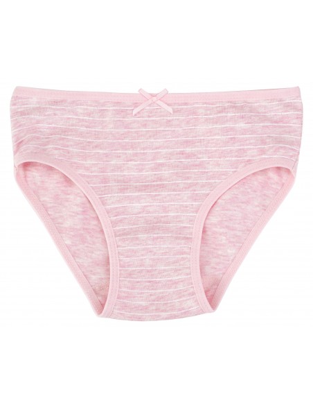 Pack bragas niña Unicorns Club