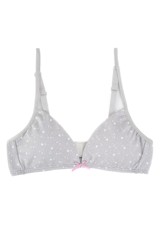 Conjunto niña Sujetador + Braga - Les Petites...