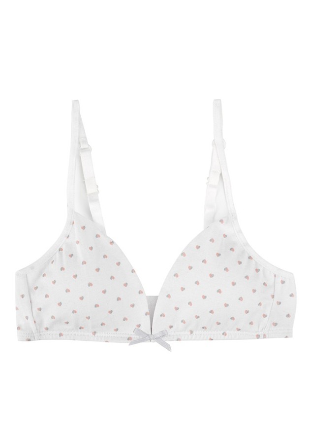 Conjunto niña Sujetador + Braga - Loving the Dance
