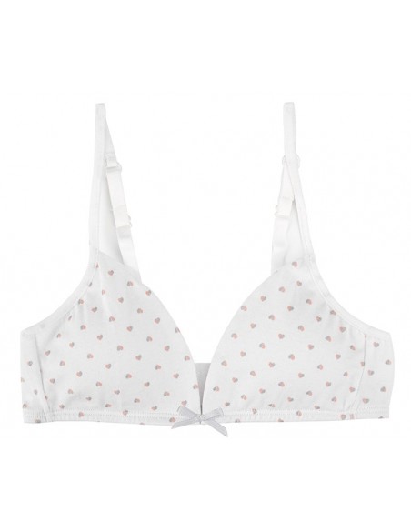 Conjunto niña Sujetador + Braga - Loving the Dance
