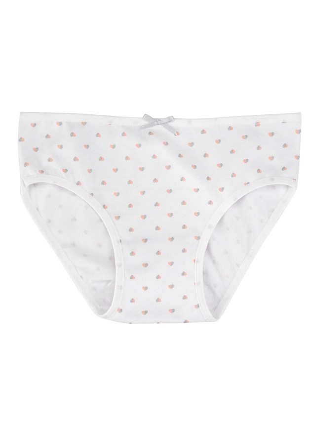 Conjunto niña Sujetador + Braga - Loving the Dance