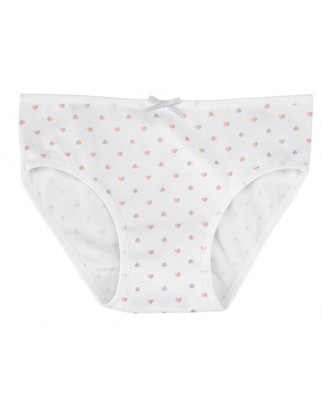 Conjunto niña Sujetador + Braga - Loving the Dance