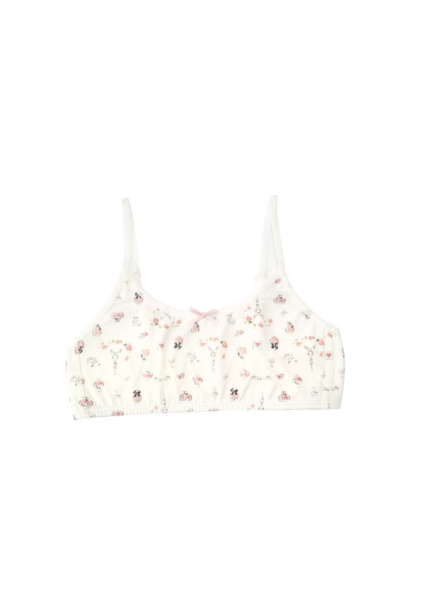 Pack 2 Tops para niña Cute Girls