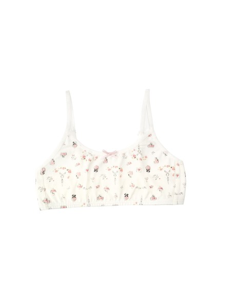 Pack 2 Tops para niña Cute Girls