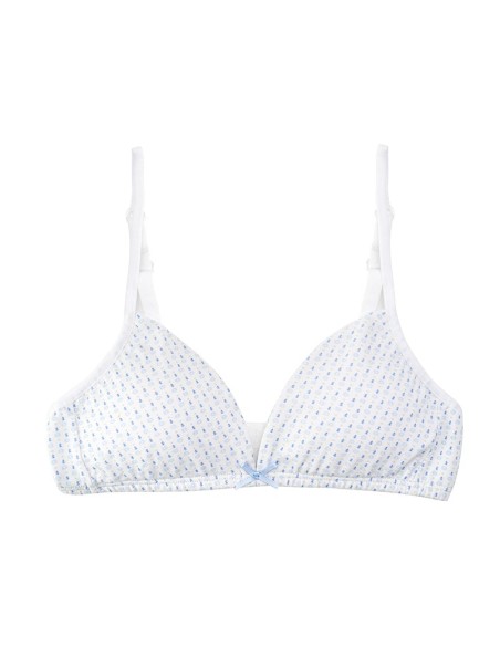 Sujetador para niña Under the Sea