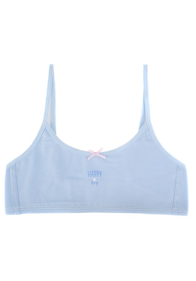 Pack 2 Tops de niña - Happy Days